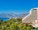 OZKAYMAK FALEZ HOTEL
